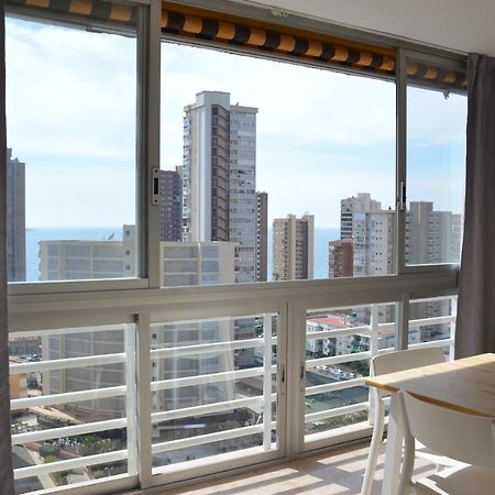 provima mallorca sea view Benidorm Esterno foto
