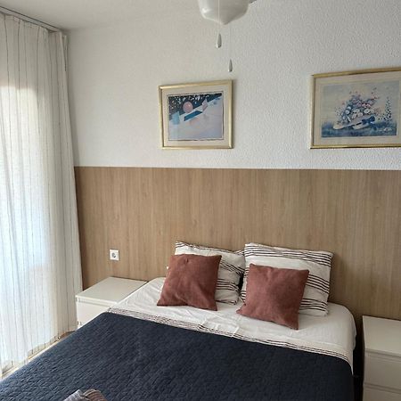 provima mallorca sea view Benidorm Esterno foto