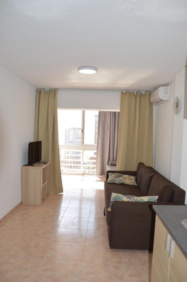 provima mallorca sea view Benidorm Esterno foto