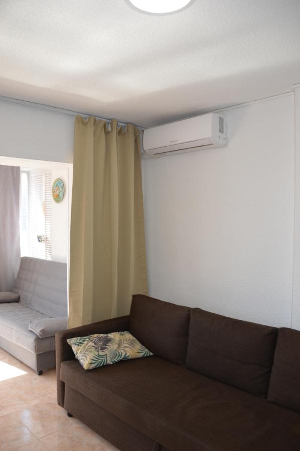 provima mallorca sea view Benidorm Esterno foto