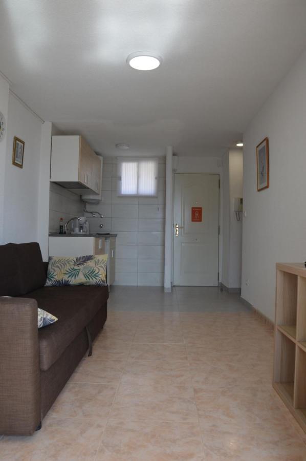provima mallorca sea view Benidorm Esterno foto