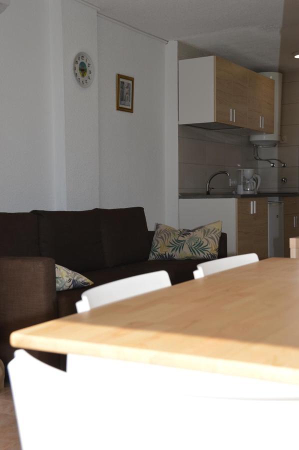 provima mallorca sea view Benidorm Esterno foto