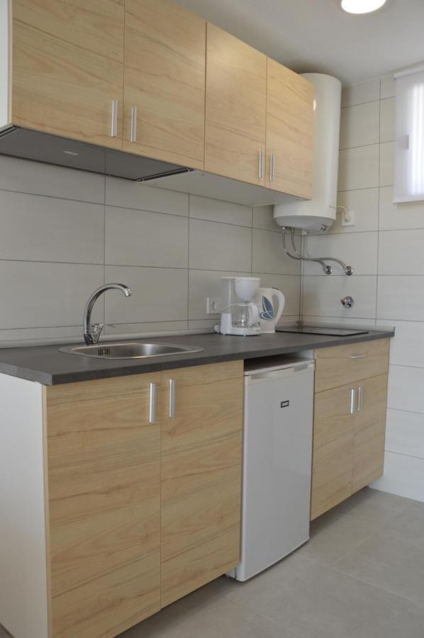 provima mallorca sea view Benidorm Esterno foto
