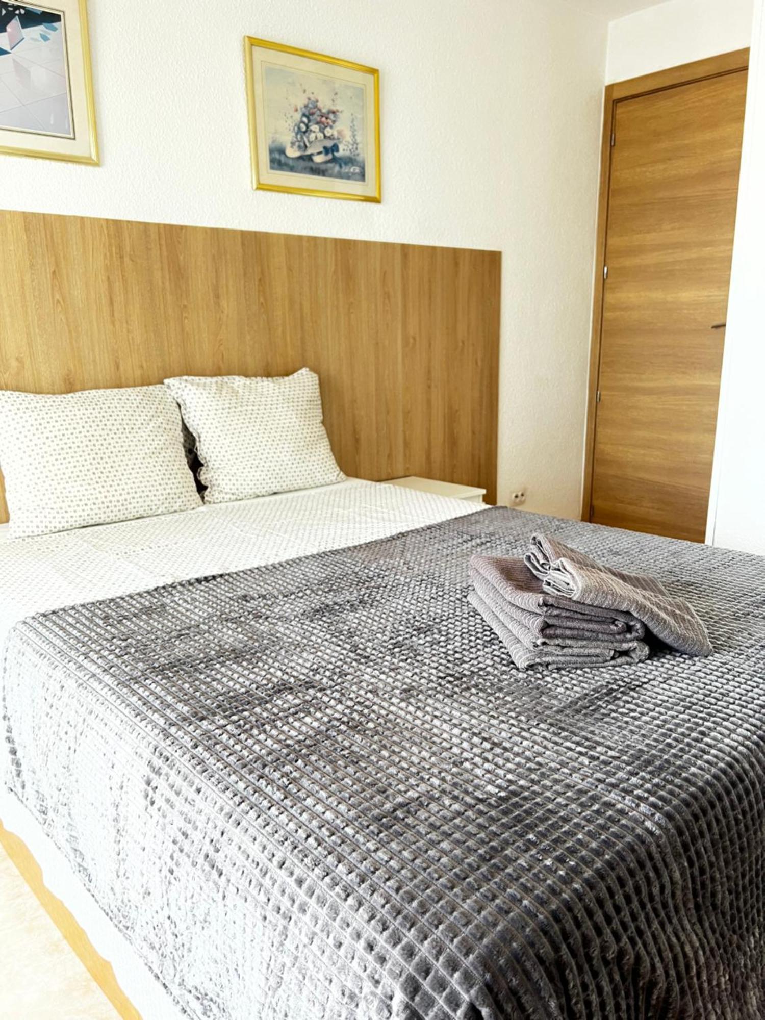 provima mallorca sea view Benidorm Esterno foto