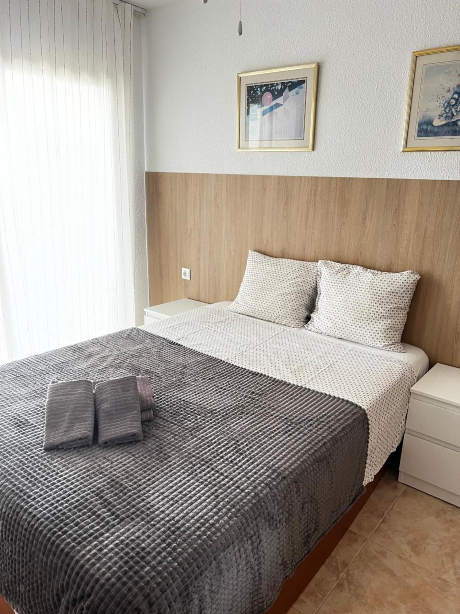 provima mallorca sea view Benidorm Esterno foto