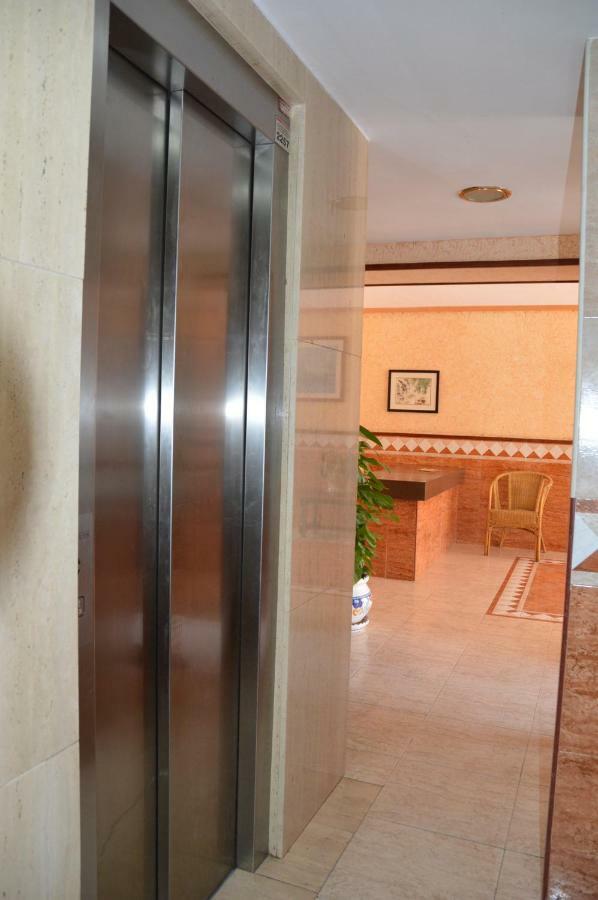 provima mallorca sea view Benidorm Esterno foto